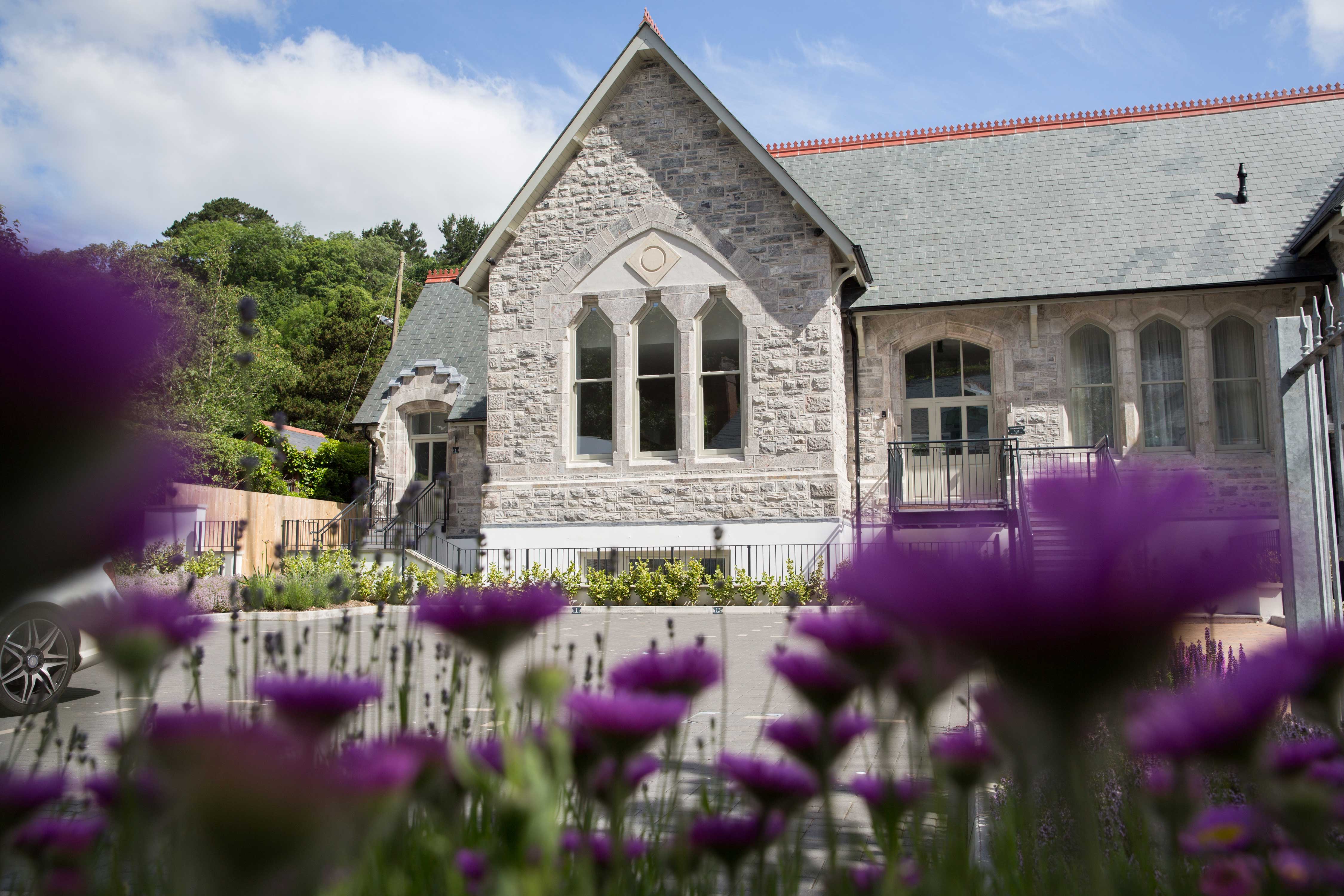 Fish and Ships in Cornwall’s Fowey: Why – in a child’s eyes – staying at No.5 Old Station Master’s House makes the perfect family holiday